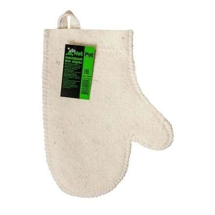 Рукавицы для саун Hot Pot купить в Бресте