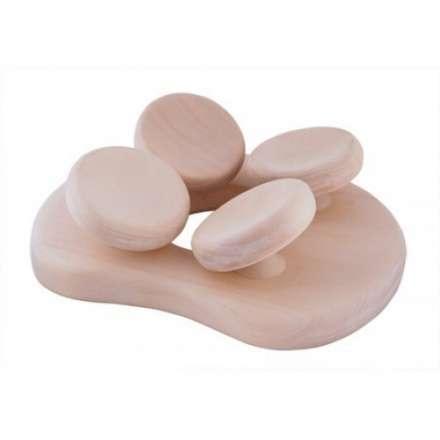 Подголовник SAWO 512-А HALU купить в Бресте