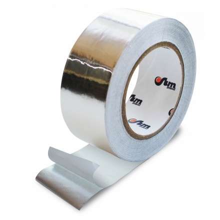 Фольгоскотч ЛАМС-Н 50 мм х 50 м в Бресте