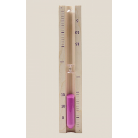 Песочные часы для бани ЧПС-1Г купить в Бресте