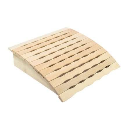 Подголовник пружинный анатомический Фонарик купить в Бресте