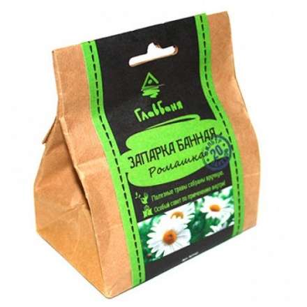Запарка банная травяная Ромашка Б2142 купить в Бресте