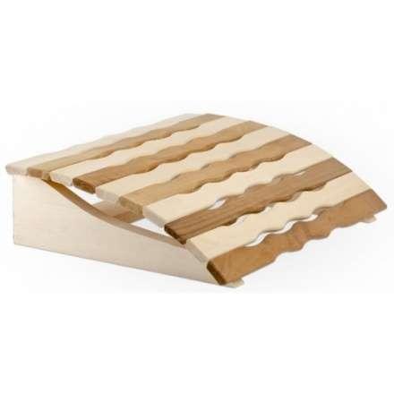 Подголовник пружинный анатомический Фонарик термо купить в Бресте