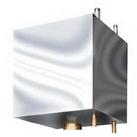 Бак для воды Варвара 60 л в Бресте