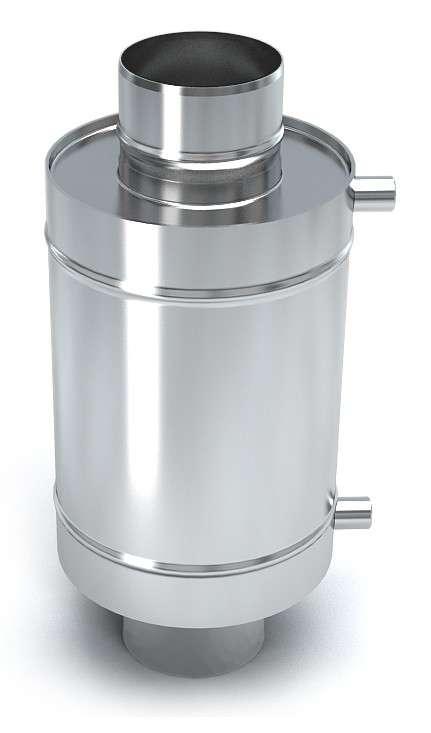 Теплообменник Термофор КОСТАКАН 8 л самоварного типа в Бресте