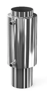 Регистр универсальный Теплодар d115 (7 л) купить в Бресте