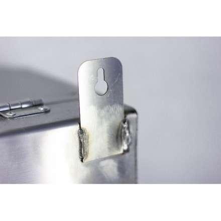 Бак Бренеран выносной горизонтальный 80 л в Бресте