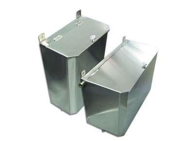 Бак Бренеран выносной вертикальный 85 л в Бресте