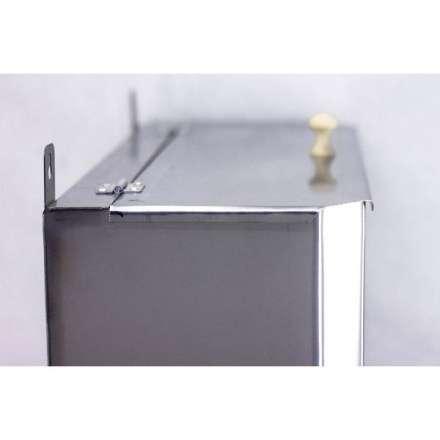 Бак Бренеран выносной вертикальный 85 л в Бресте