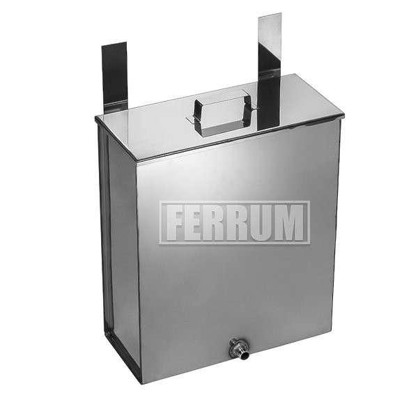 Бак Ferrum Комфорт навесной для печи 60 л в Бресте