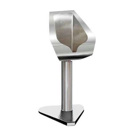 Парообразователь ERMAK CHROM Light / INOX-430 (на все модели) в Бресте