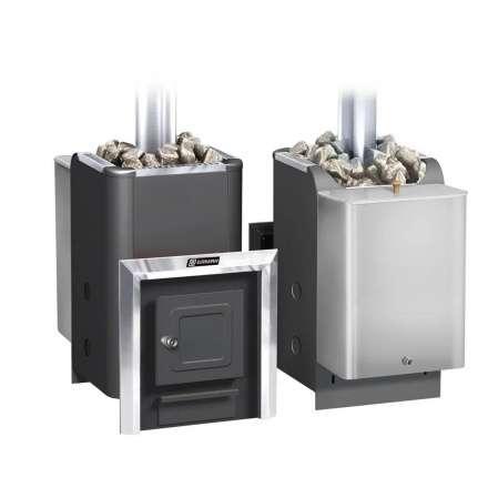 Бак навесной ERMAK - 35л (INOX-304, для 12) в Бресте