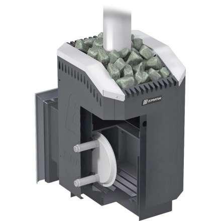 Теплообменник универсальный ERMAK (AISI 430, 2кВт) в Бресте