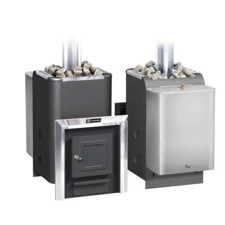 Бак навесной ERMAK - 40л (INOX-304, для 16/20) в Бресте