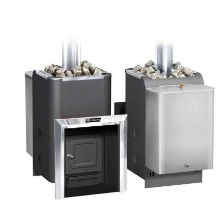 Бак навесной ERMAK - 55л (INOX-304, для 16/20/24) в Бресте