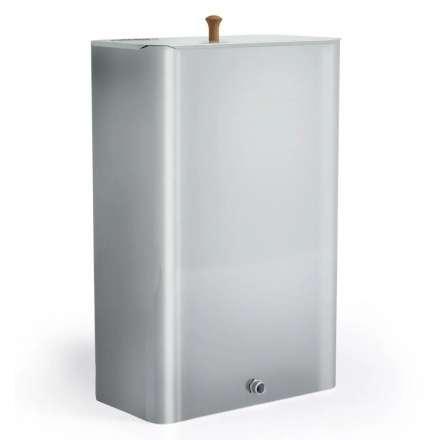 Бак навесной ERMAK - 55л (INOX-304, для 16/20/24) в Бресте