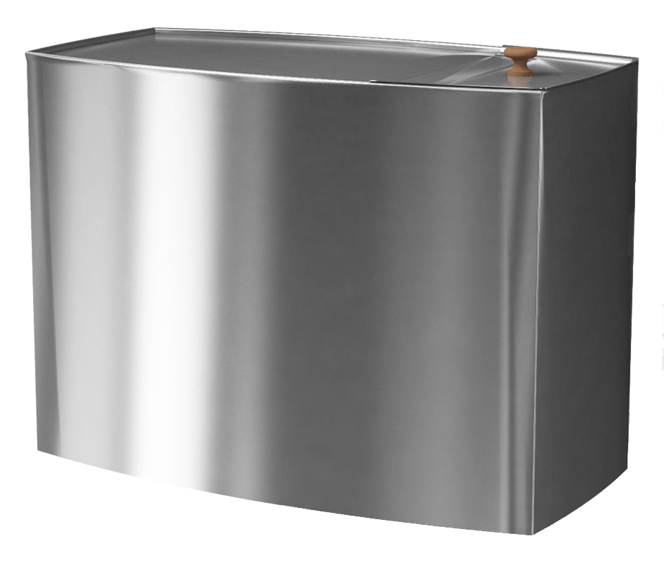 Бак Теплодар Парус 80 РГ купить в Бресте