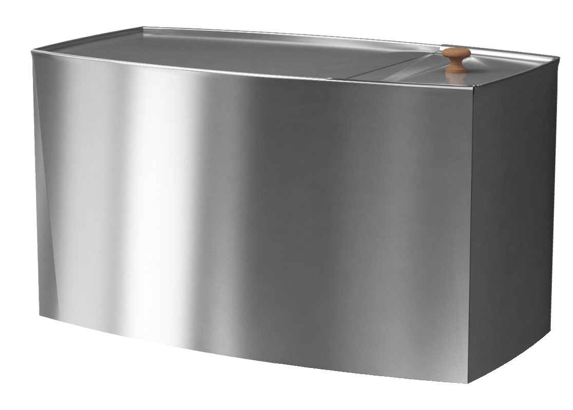 Бак Теплодар Парус 60 РГ купить в Бресте