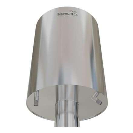 Бак на трубе Добросталь 70 л в Бресте