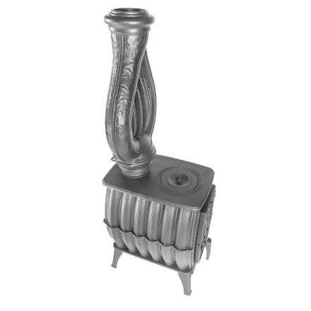 Конвектор ProMetall Лира 130М-115М серый в Бресте