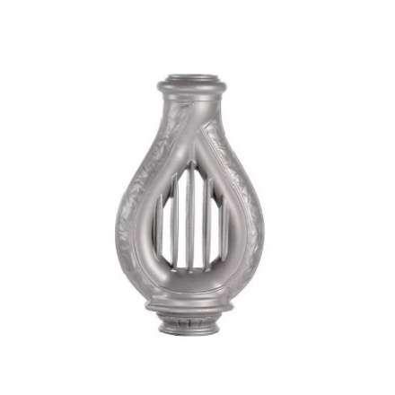 Конвектор ProMetall Лира 130М-115М серый в Бресте