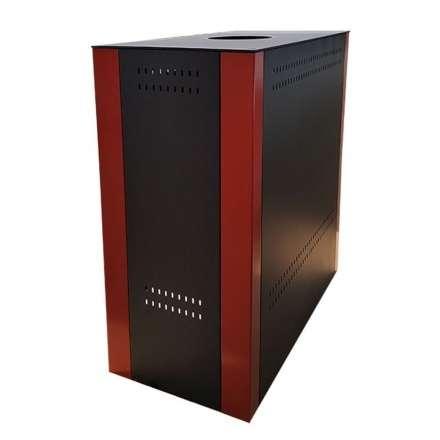 Чугунная печь Ferguss FG 17 в Бресте