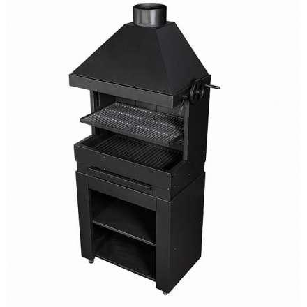 Печь-барбекю Ferguss (решетка чугун) в Бресте