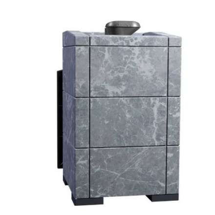 Печь банная ProMetall Атмосфера XL+ в облицовке Талькохлорит в Бресте