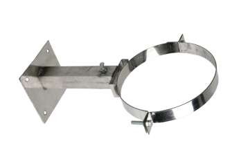 Хомут настенный регулируемый купить в Бресте