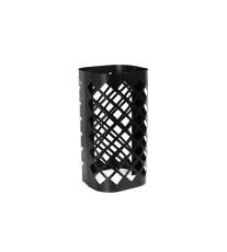 Сетка на трубу Везувий "РОМБ", BLACK купить в Бресте