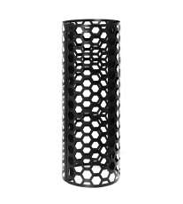 Сетка на трубу Везувий "СОТЫ" BLACK купить в Бресте