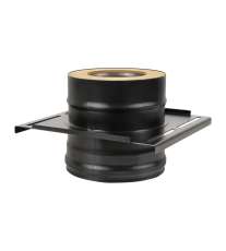 Площадка монтажная BLACK (AISI 430/0,8мм) фото в Бресте