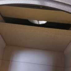 Печь-камин Blist Zar серая Амазонка бай фото в Бресте