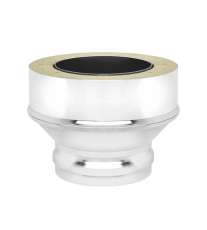 Переход старт сэндвич ММ (AISI 430/0,8мм) ПМ Везувий купить в Бресте