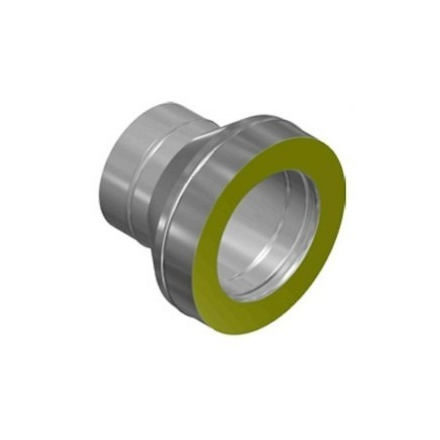 Переход старт сэндвич ММ (AISI 430/0,8мм) ПМ Везувий в Бресте