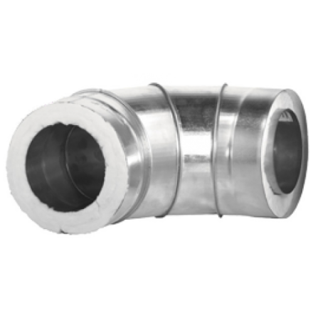 Сэндвич-отвод 90° Везувий 430/0,5 в Бресте