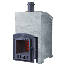 Комплект GFS ЗК 25(П)2 Президент 1000/50 Талькохлорит купить в Бресте