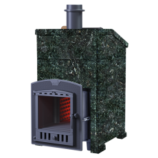 Комплект GFS ЗК 30(П)2 Президент 1000/40 Серпентинит фото в Бресте