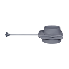 Чугунный шиберный блок купить в Бресте