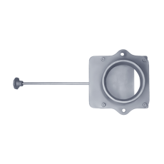 Чугунный шиберный блок в Бресте