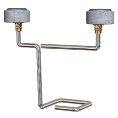 Паровая пушка Гром 30/GFS ЗК 25/ЗК 30/Avangard 24/30 ТАЛЬКОМАГНЕЗИТ комплект Президент/Классика фото Паровая пушка Гром 30/GFS ЗК 25/ЗК 30/Avangard 24/30 ТАЛЬКОМАГНЕЗИТ комплект Президент/Классика купить в Бресте