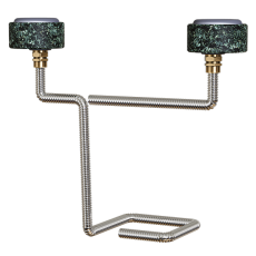 Паровая пушка Гром 30/GFS ЗК 25/ЗК 30/Avangard 24/30 СЕРПЕНТИНИТ комплект Президент/Классика купить в Бресте