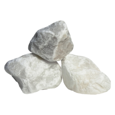 Кварц "Жаркий лёд" обвалованный в Бресте