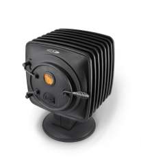 Отопительная печь TMF Фаренгейт 10 антрацит в Бресте