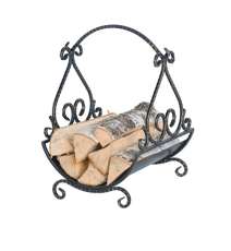 Дровница Везувий Кованая D130B купить в Бресте