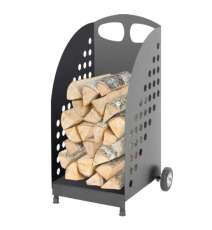 Дровница Везувий D240 купить в Бресте