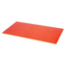 Плитка для камина 400х200 красн.(Везувий) Амазонка бай фото в Бресте