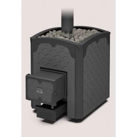 Печь для бани Теплодар Былина-24Ч (1.2) Амазонка бай фото в Бресте