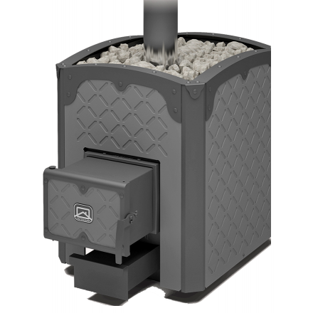 Печь для бани Теплодар Былина-сетка-24 Ч (1.2) Амазонка бай фото в Бресте