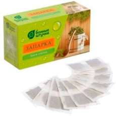 Запарка для бани Хвоя сосны купить в Бресте